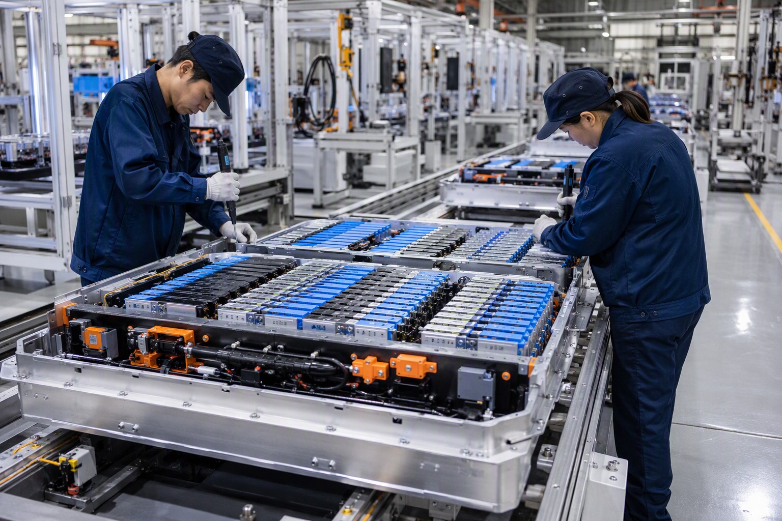 硼氮烯与氮化硼纳米片：新能源应用需先明确材料身份